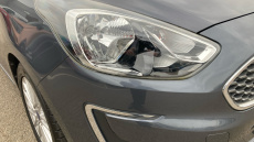 Ford KA+ 1.2 Zetec 5dr Petrol Hatchback